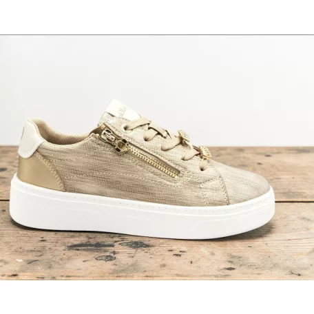 s.Oliver női cipő-2177777-0030