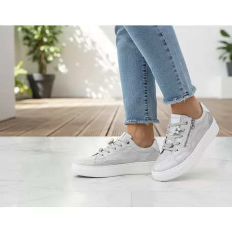 s.Oliver női cipő-2177777-9415