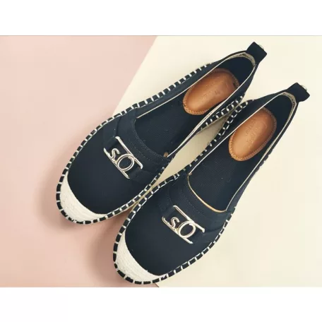 s.Oliver női cipő-2177784-9999