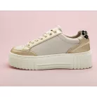 s.Oliver női cipő-2177787-81D4