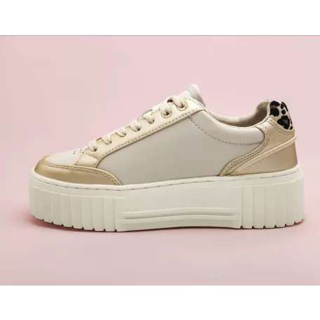 s.Oliver női cipő-2177787-81D4