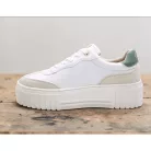 s.Oliver női cipő-2177797-01D3