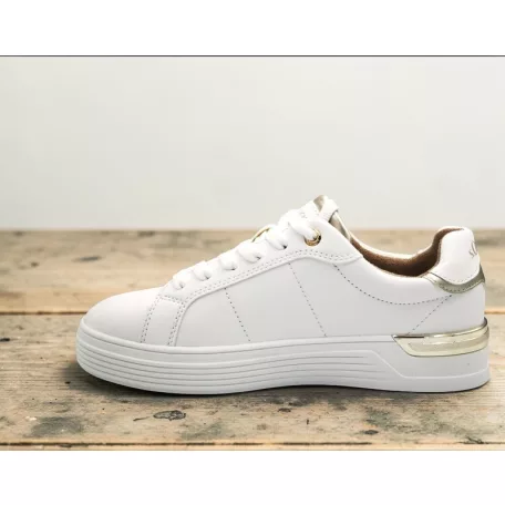 s.Oliver női cipő-2177802-01E9