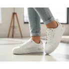 s.Oliver női cipő-2177802-01E9