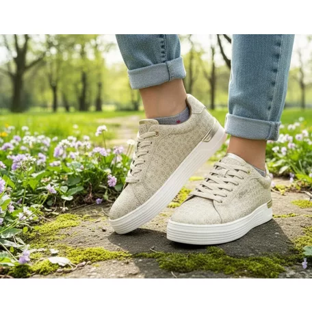 s.Oliver női cipő-2177802-80D7