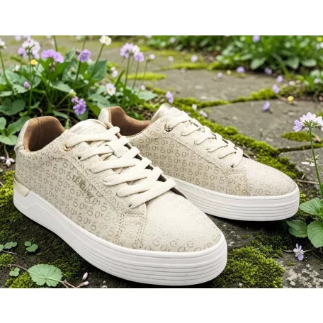 s.Oliver női cipő-2177802-80D7