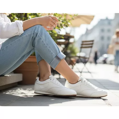 s.Oliver női cipő-2177809-0100