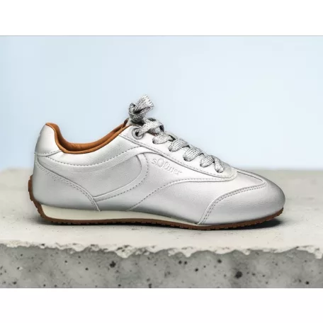 s.Oliver női cipő-2177809-9415