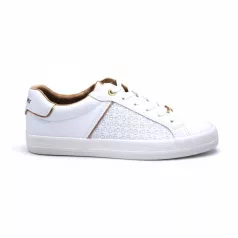 s.Oliver női cipő-2177839-0100