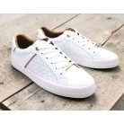 s.Oliver női cipő-2177839-0100