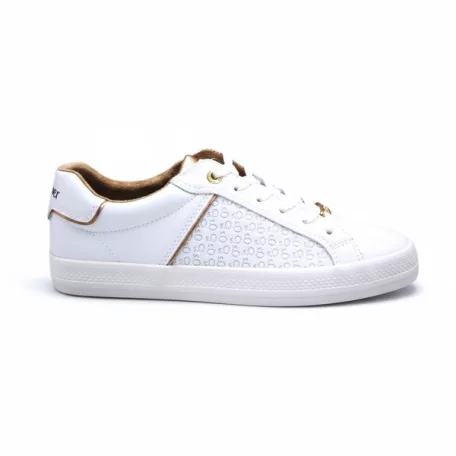 s.Oliver női cipő-2177839-0100