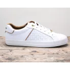 s.Oliver női cipő-2177839-0100