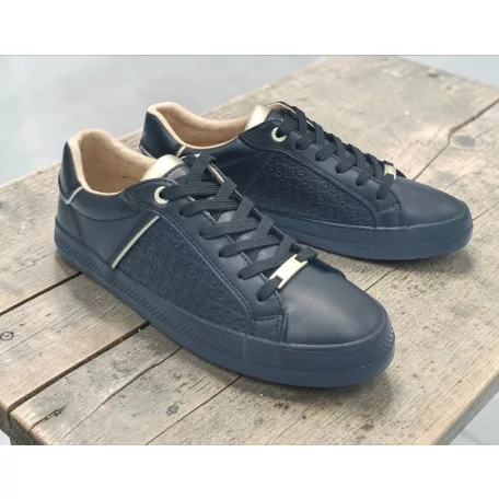 s.Oliver női cipő-2177839-9999