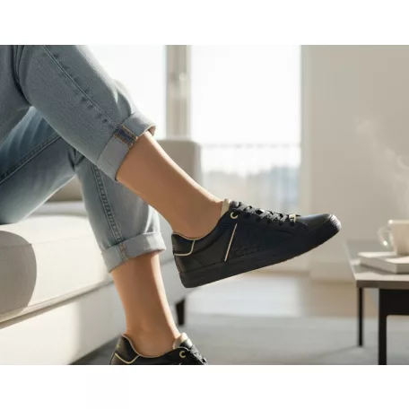 s.Oliver női cipő-2177839-9999