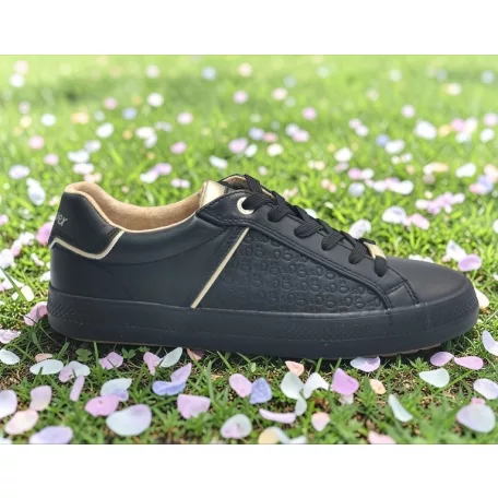 s.Oliver női cipő-2177839-9999