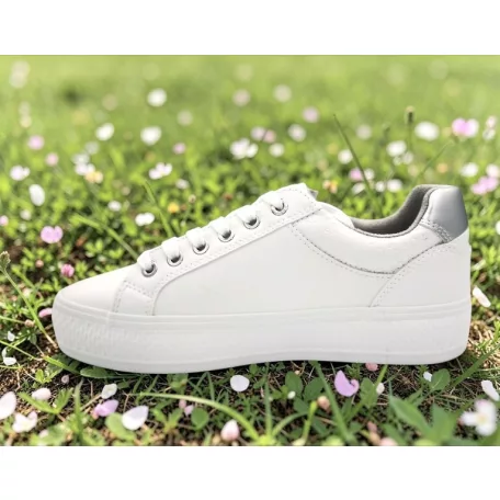 s.Oliver női cipő-2177840-0100