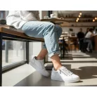 s.Oliver női cipő-2177840-0100