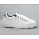 s.Oliver női cipő-2177840-0100