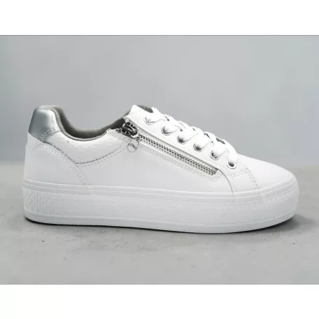 s.Oliver női cipő-2177840-0100