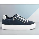 s.Oliver női cipő-2177840-5750