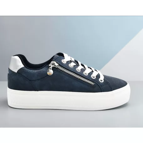 s.Oliver női cipő-2177840-5750