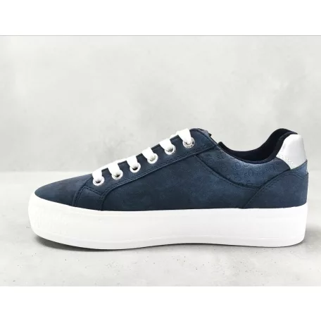 s.Oliver női cipő-2177840-5750