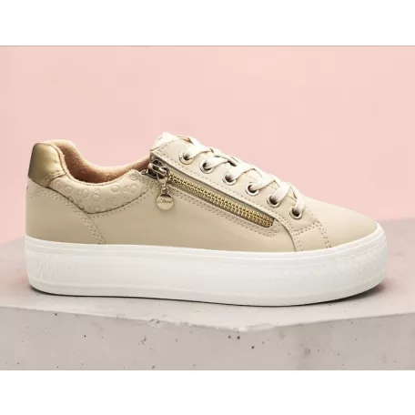 s.Oliver női cipő-2177840-8100