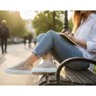 s.Oliver női cipő-2177840-8100