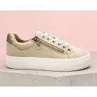 s.Oliver női cipő-2177840-8100