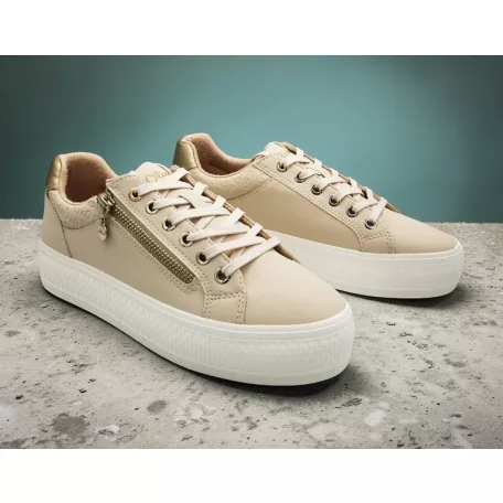 s.Oliver női cipő-2177840-8100