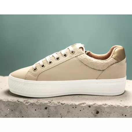 s.Oliver női cipő-2177840-8100