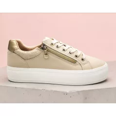 s.Oliver női cipő-2177840-8100