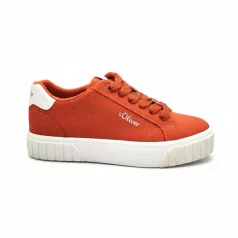 s.Oliver női cipő-2177844-4100