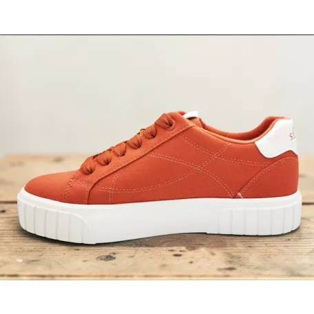 s.Oliver női cipő-2177844-4100