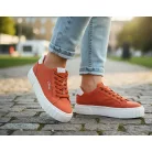 s.Oliver női cipő-2177844-4100