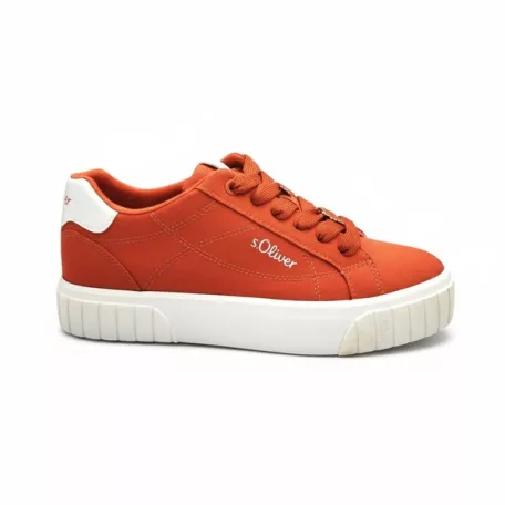 s.Oliver női cipő-2177844-4100