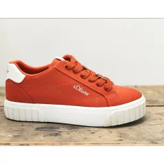 s.Oliver női cipő-2177844-4100