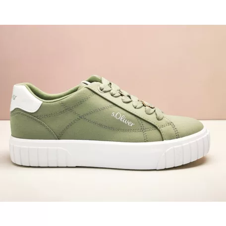 s.Oliver női cipő-2177844-7044