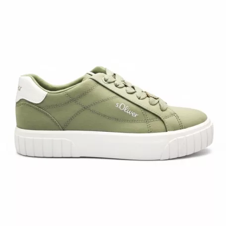 s.Oliver női cipő-2177844-7044