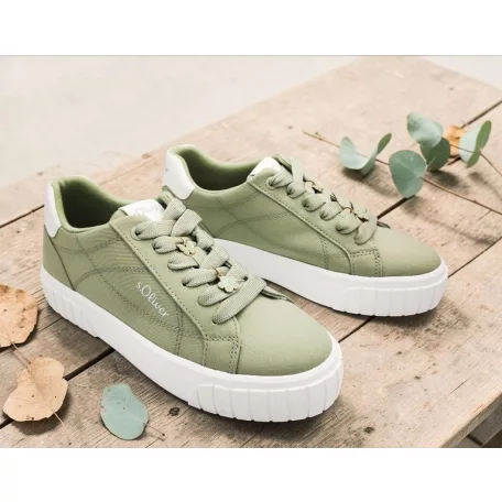 s.Oliver női cipő-2177844-7044