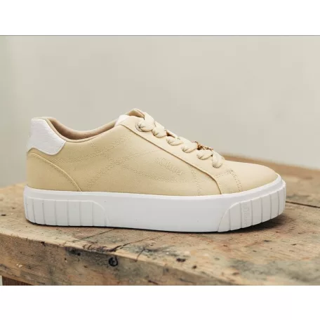 s.Oliver női cipő-2177844-8000