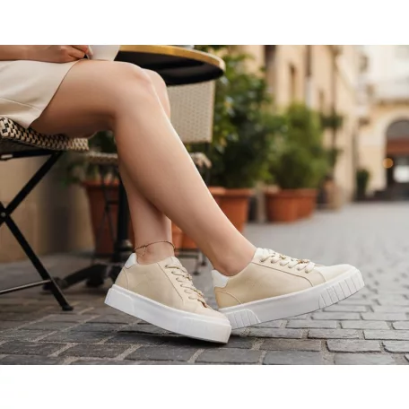 s.Oliver női cipő-2177844-8000