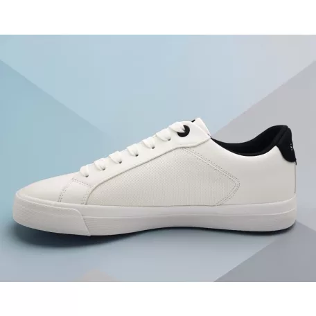 s.Oliver férfi cipő-2177855-0100