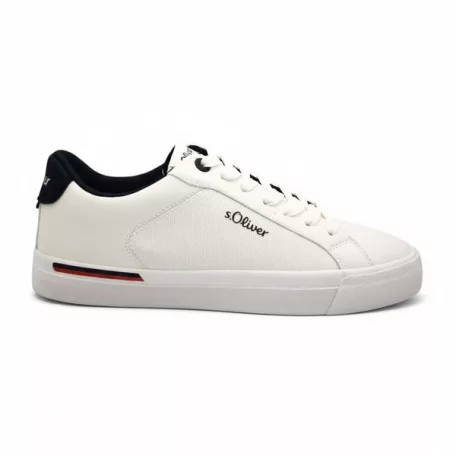 s.Oliver férfi cipő-2177855-0100