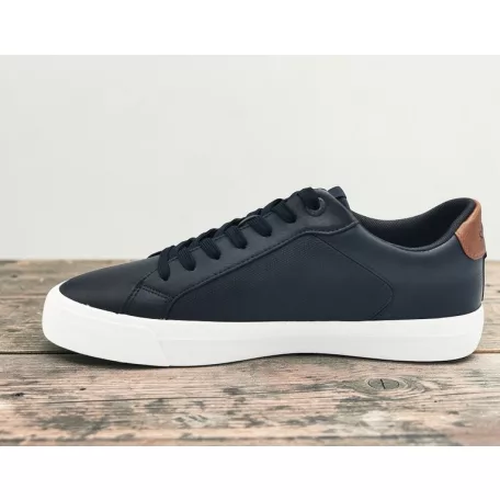 s.Oliver férfi cipő-2177855-5750