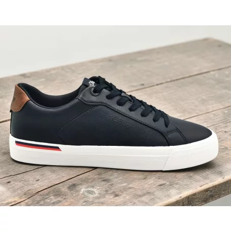 s.Oliver férfi cipő-2177855-5750