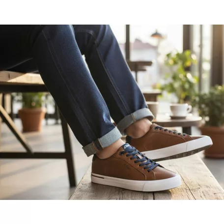 s.Oliver férfi cipő-2177855-8755