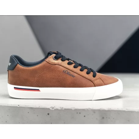 s.Oliver férfi cipő-2177855-8755