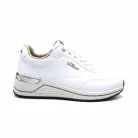 s.Oliver női cipő-2177860-0100