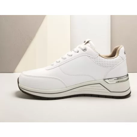 s.Oliver női cipő-2177860-0100